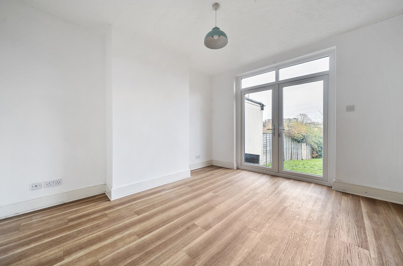 Chessel Crescent, Bitterne, Southampton, Hampshire, SO19 - Charters