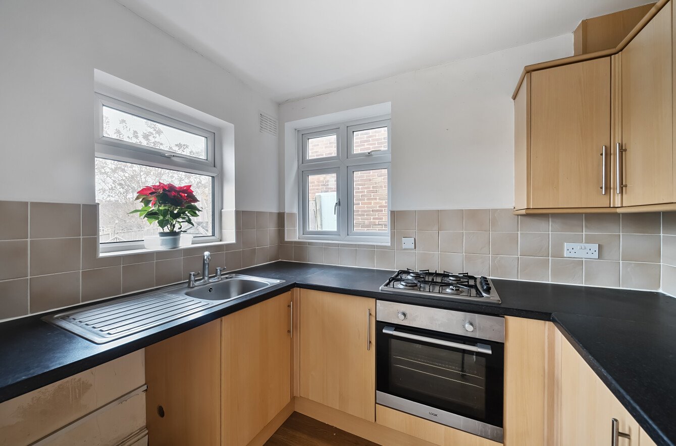Chessel Crescent, Bitterne, Southampton, Hampshire, SO19 - Charters