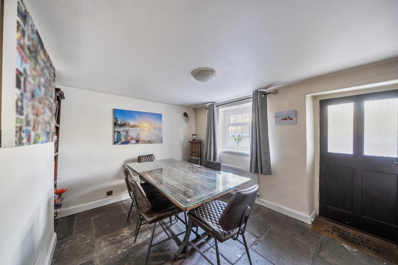 Moorhill Road, West End, Southampton, Hampshire, SO30