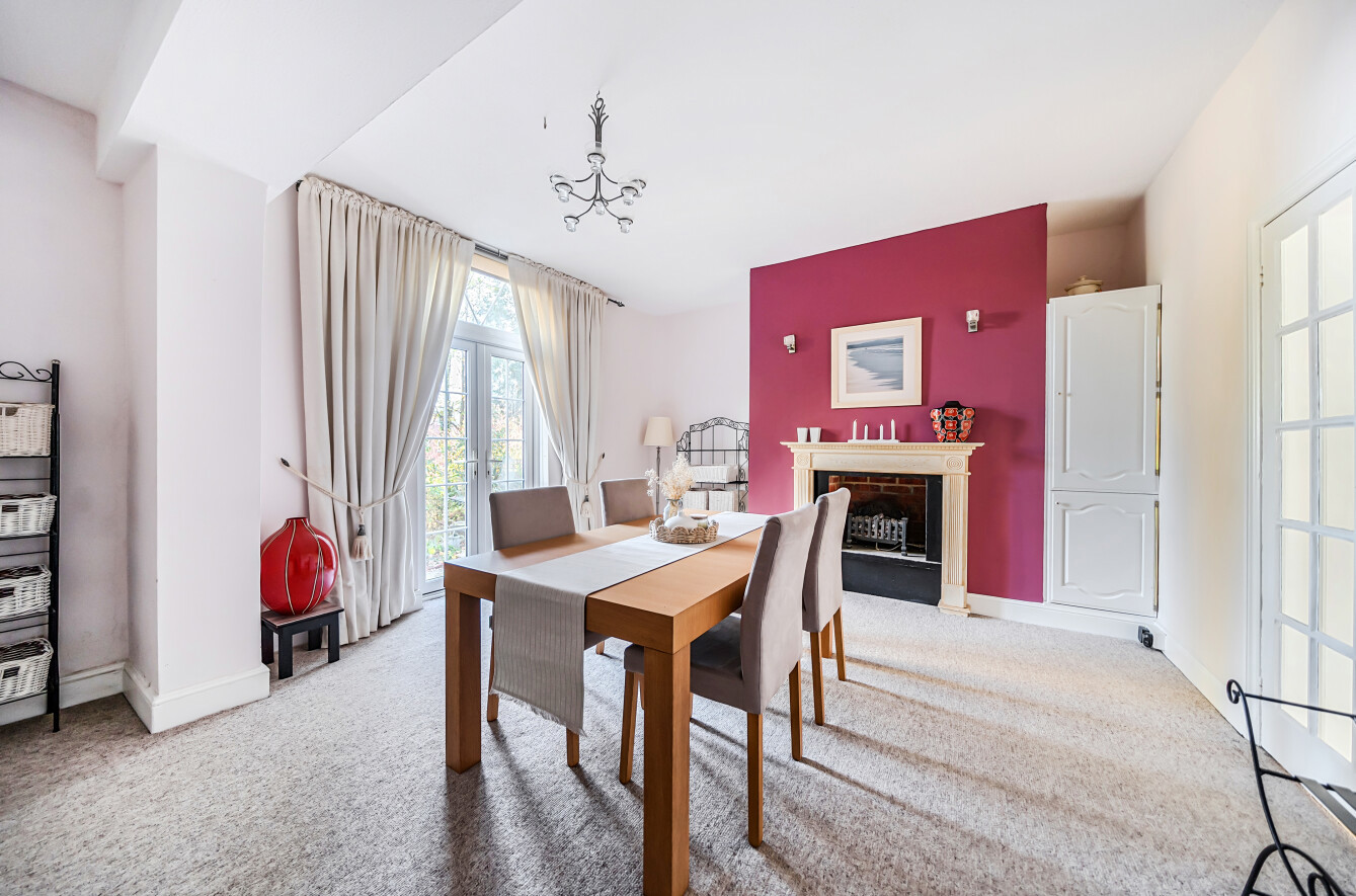 Church Hill, West End, Southampton, Hampshire, SO30 - Charters