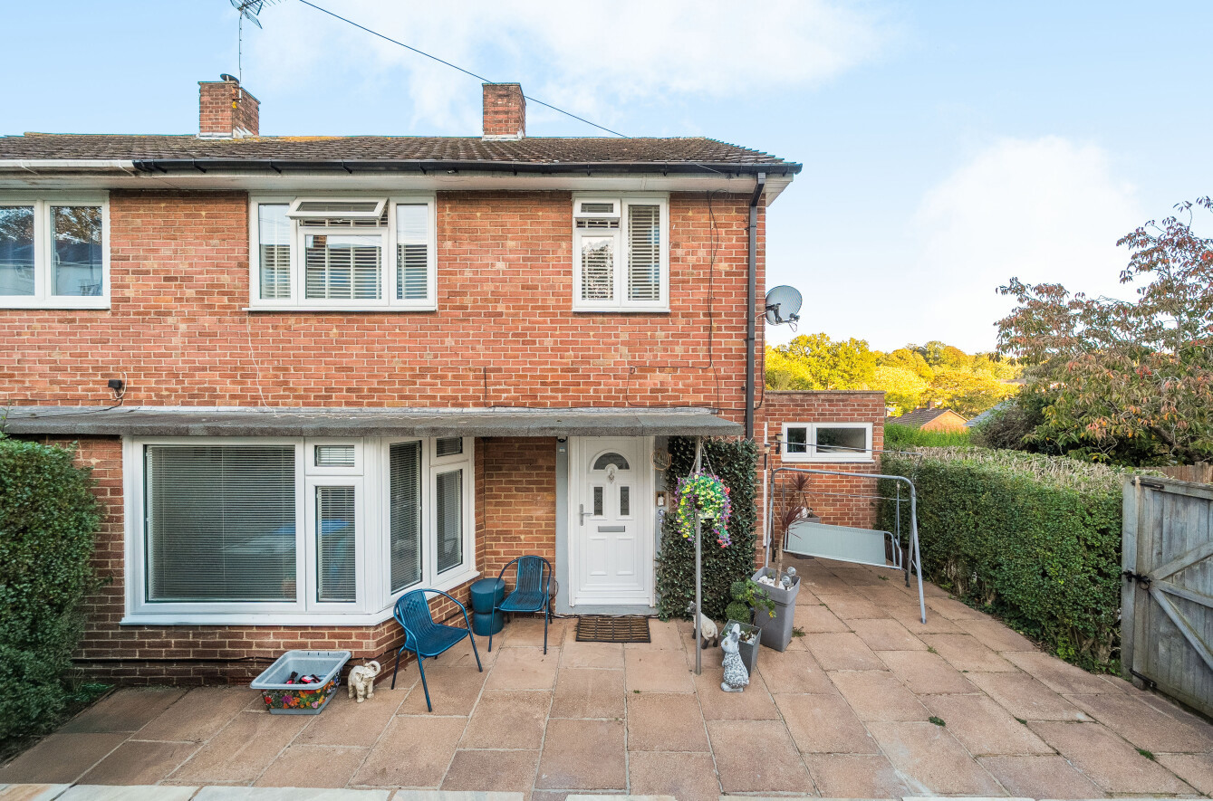Neva Road, Midanbury, Southampton, Hampshire, SO18 - Charters