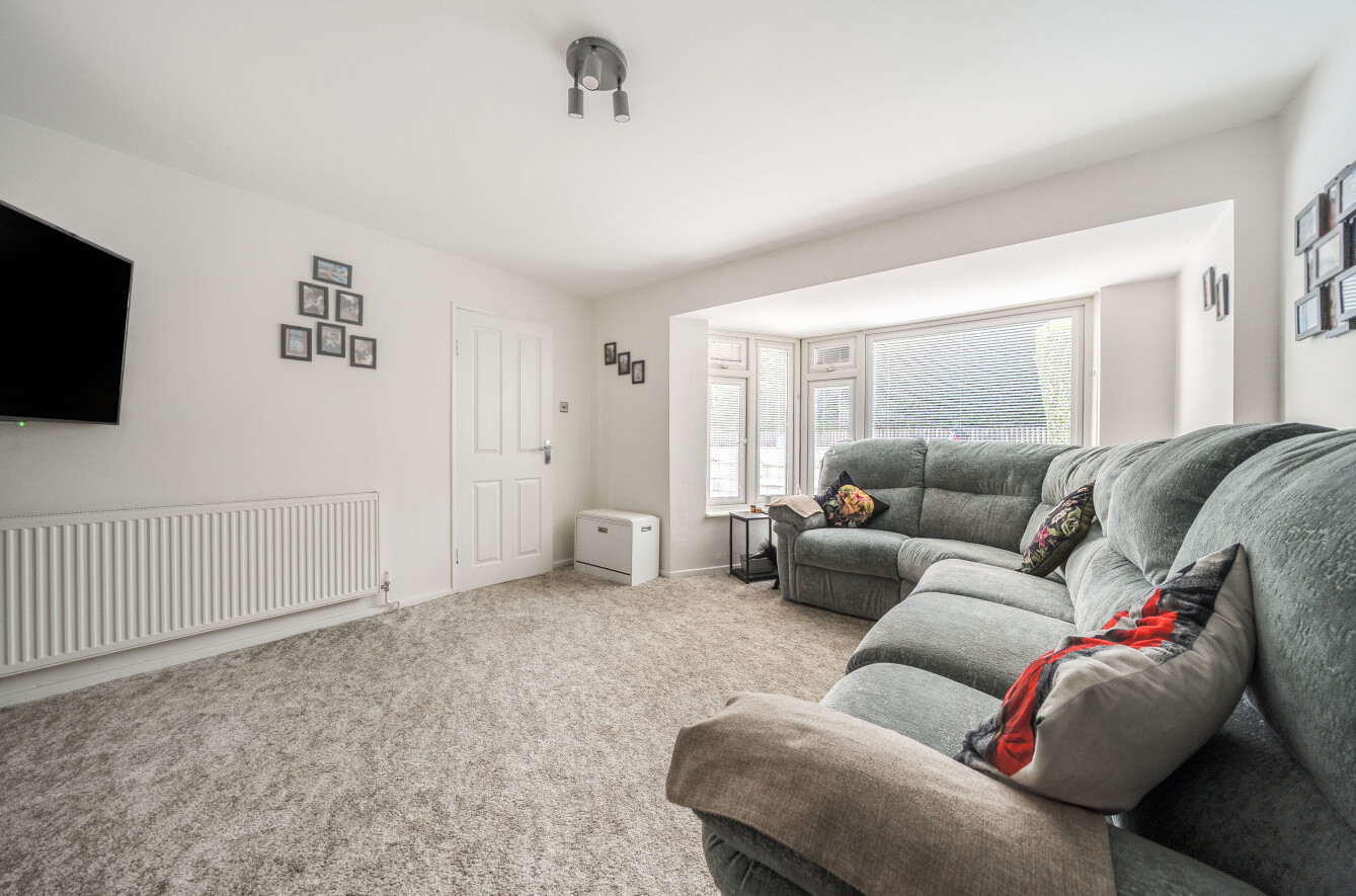 Neva Road, Midanbury, Southampton, Hampshire, SO18 - Charters