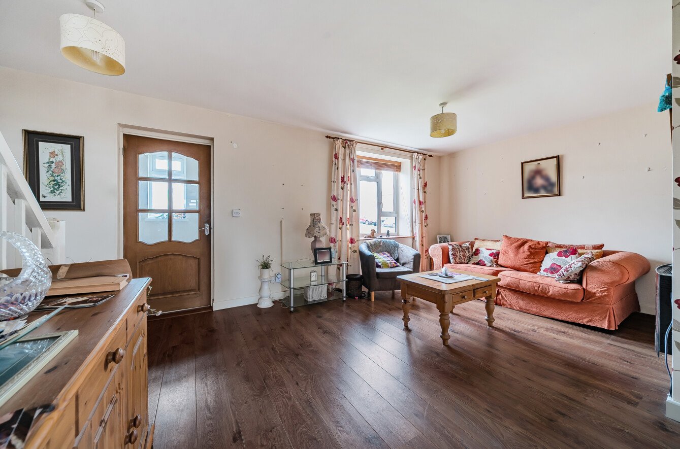 Farringford Road, Thornhill, Southampton, Hampshire, SO19 - Charters