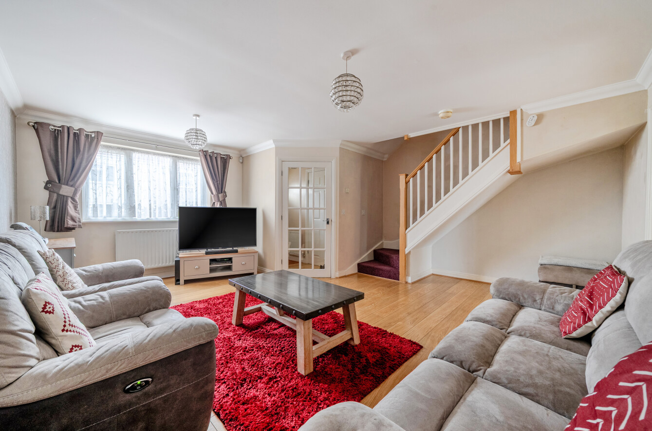 York Drove, Bitterne Village, Southampton, Hampshire, SO18