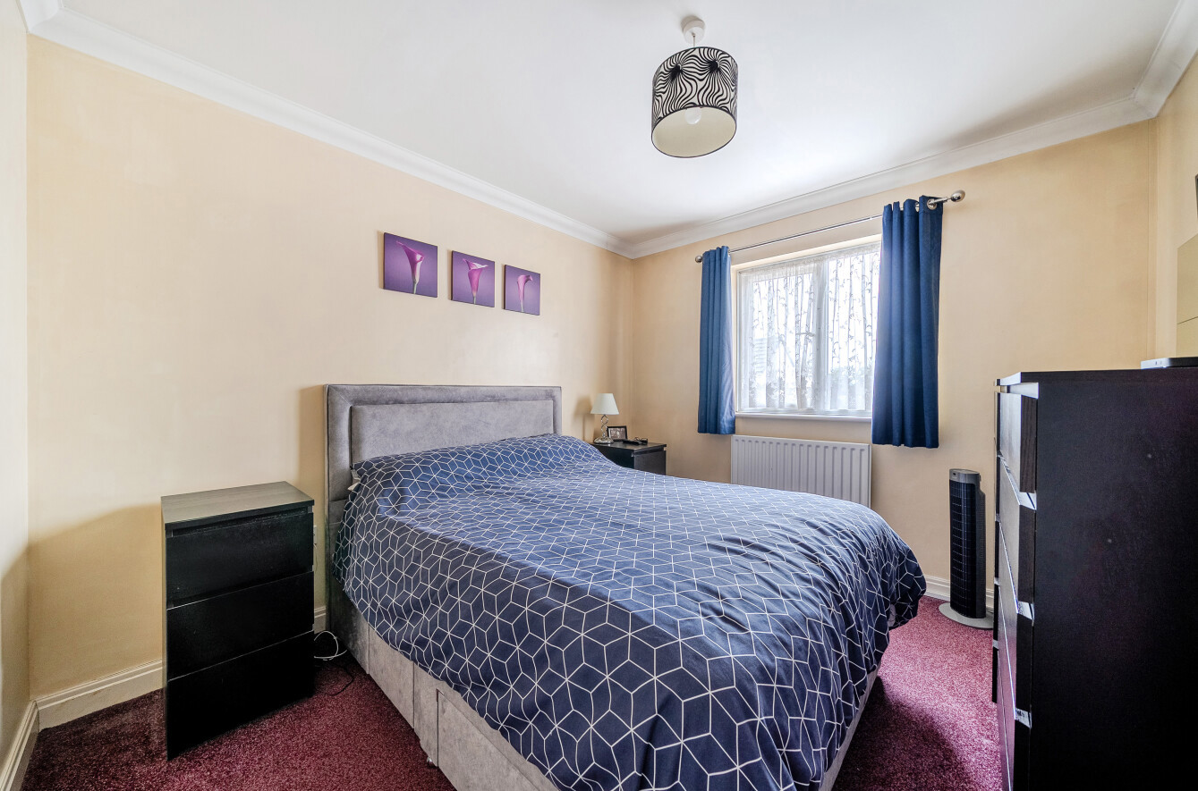 York Drove, Bitterne Village, Southampton, Hampshire, SO18