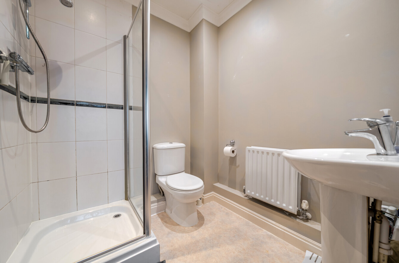 York Drove, Bitterne Village, Southampton, Hampshire, SO18