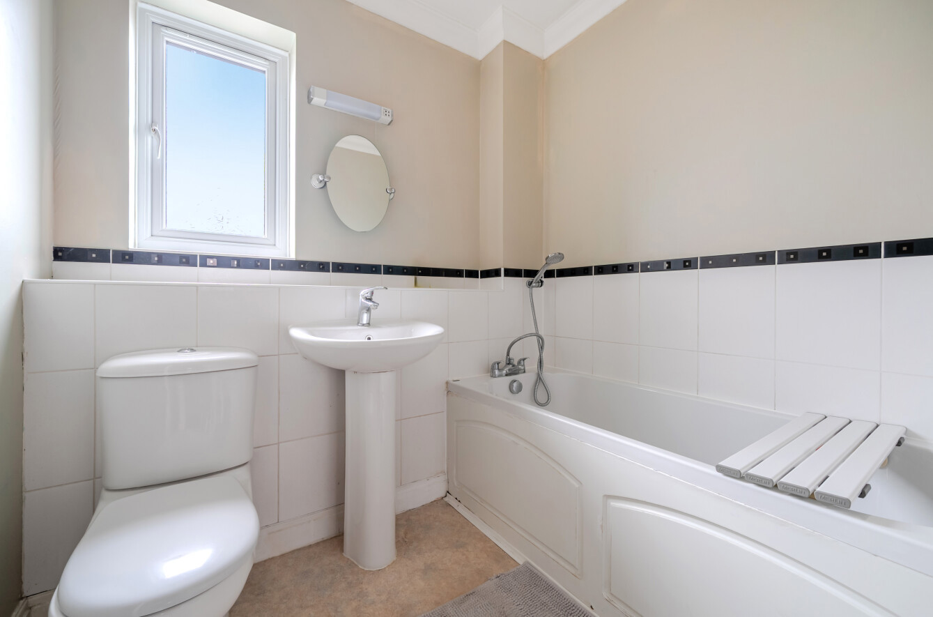 York Drove, Bitterne Village, Southampton, Hampshire, SO18