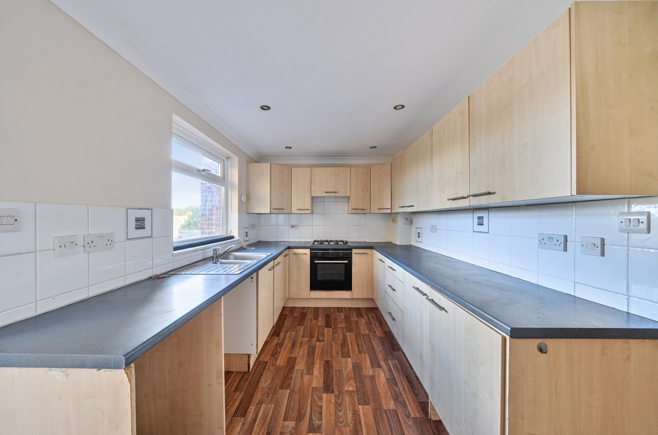 Butts Road, Sholing, Southampton, Hampshire, SO19