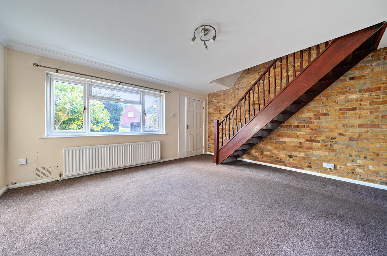 Butts Road, Sholing, Southampton, Hampshire, SO19