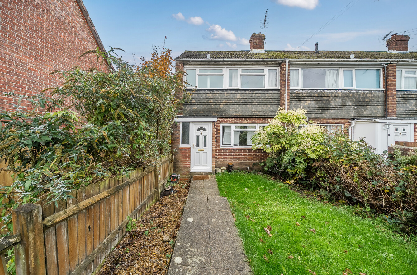 Butts Road, Sholing, Southampton, Hampshire, SO19
