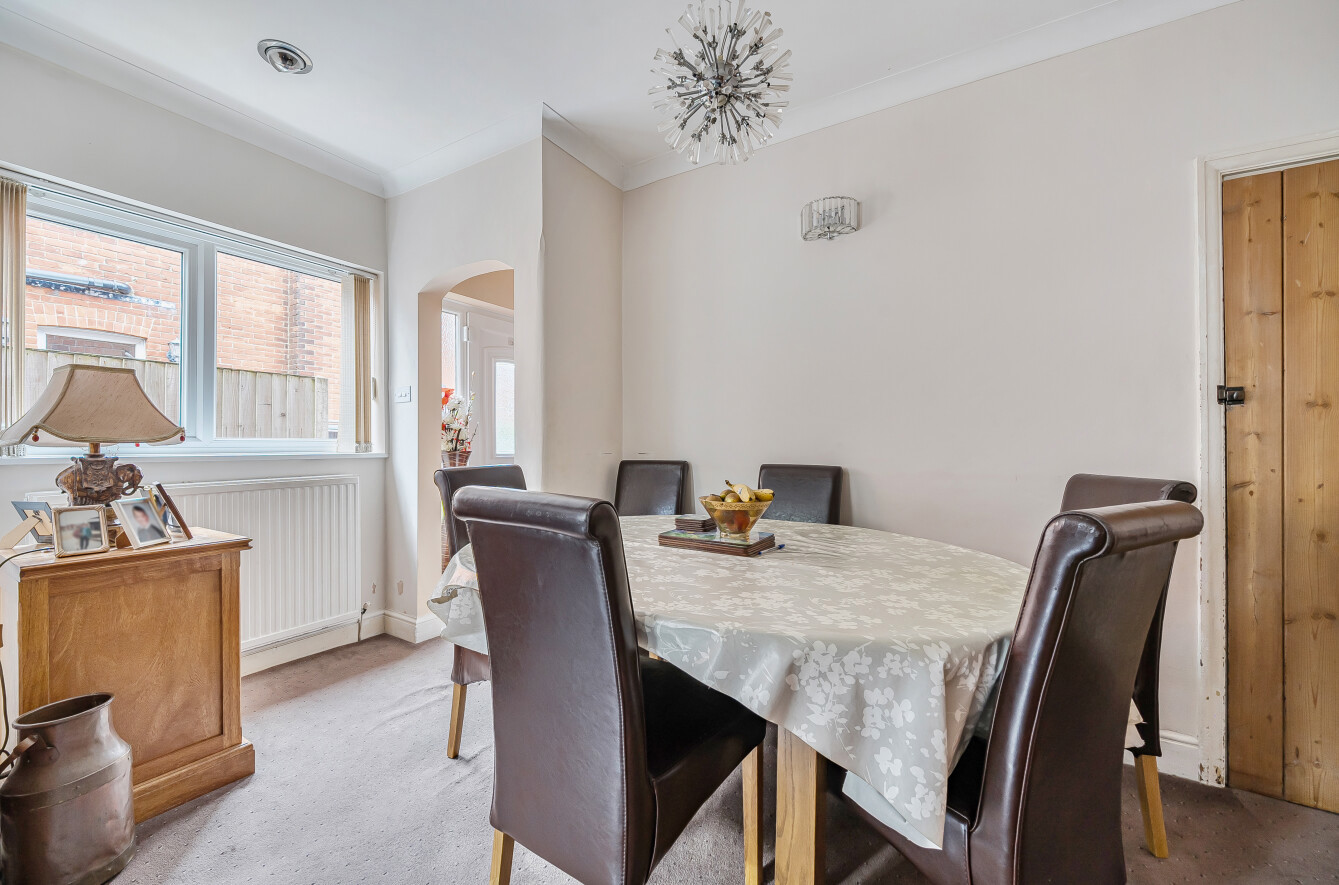 Chafen Road, Bitterne Manor, Southampton, Hampshire, SO18