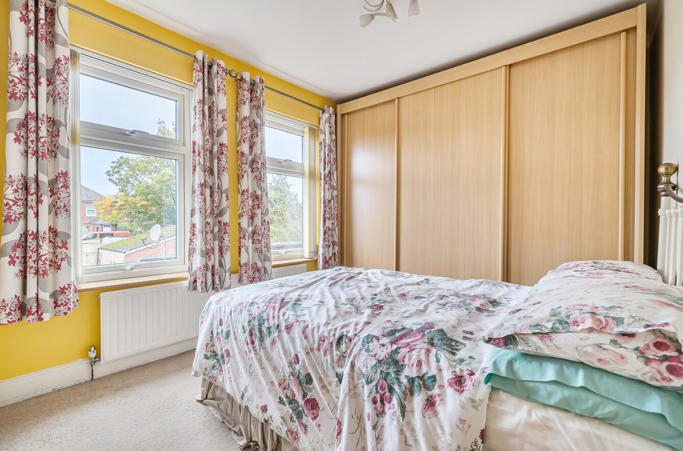 Chafen Road, Bitterne Manor, Southampton, Hampshire, SO18