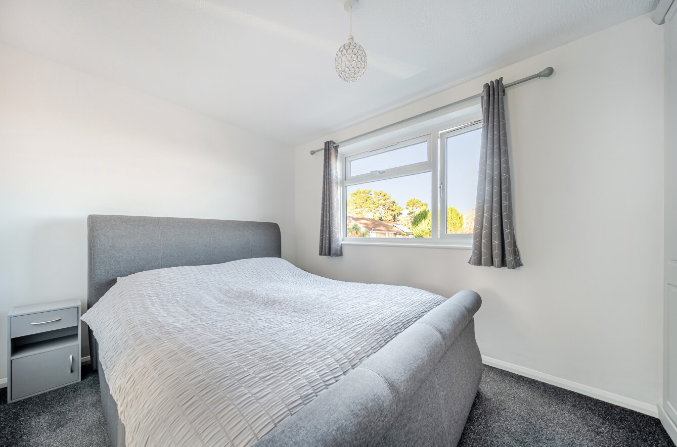 Kennet Close, West End, Southampton, Hampshire, SO18