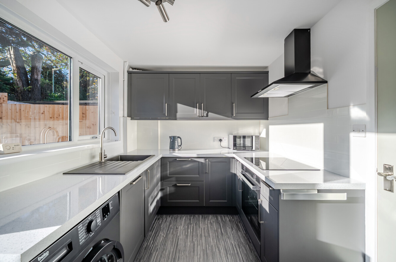 Kennet Close, West End, Southampton, Hampshire, SO18