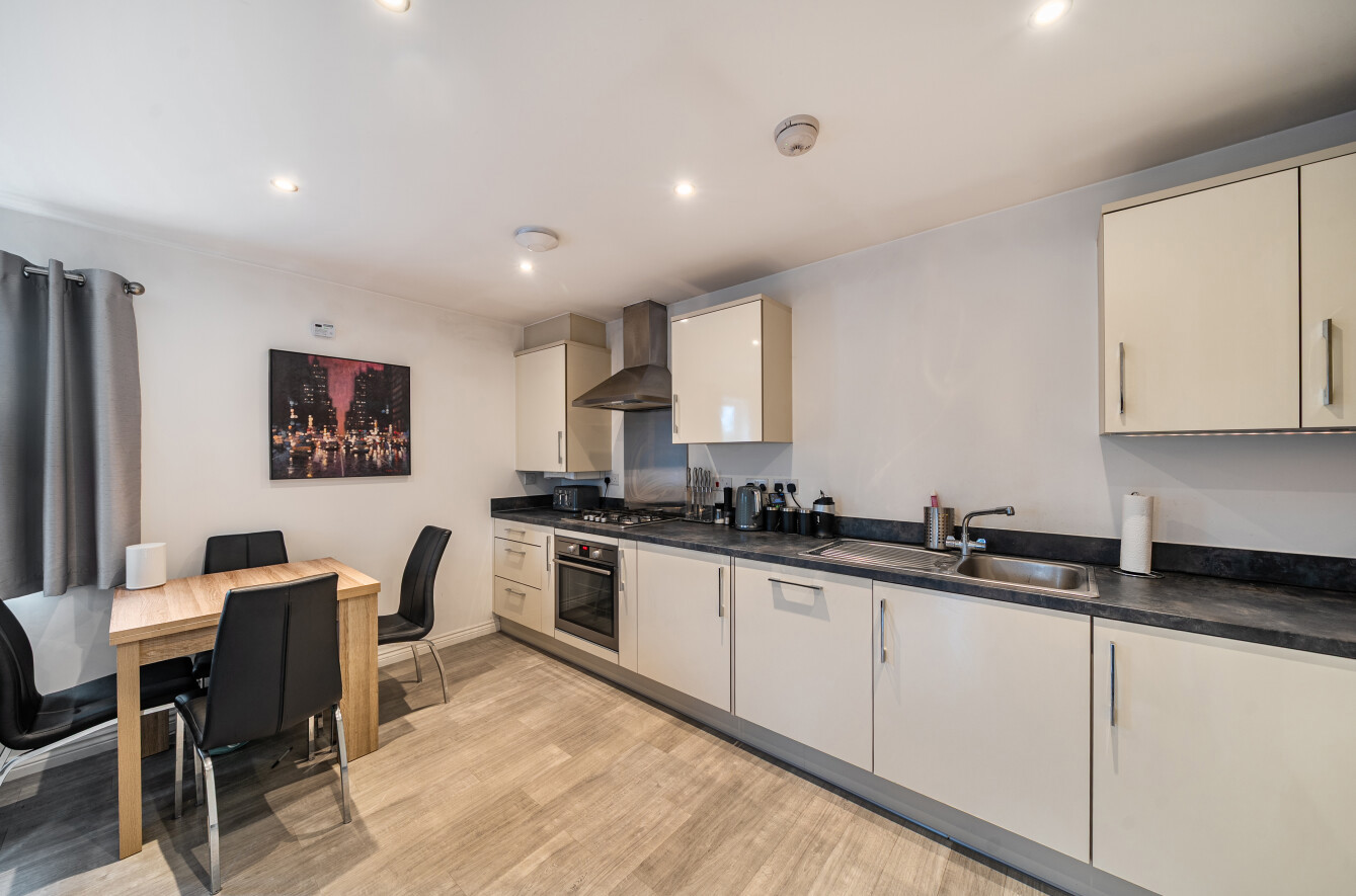 Prospect Road, Bitterne, Southampton, Hampshire, SO19 Prospect Road, Bitterne, Southampton, Hampshire, SO19 - Charters