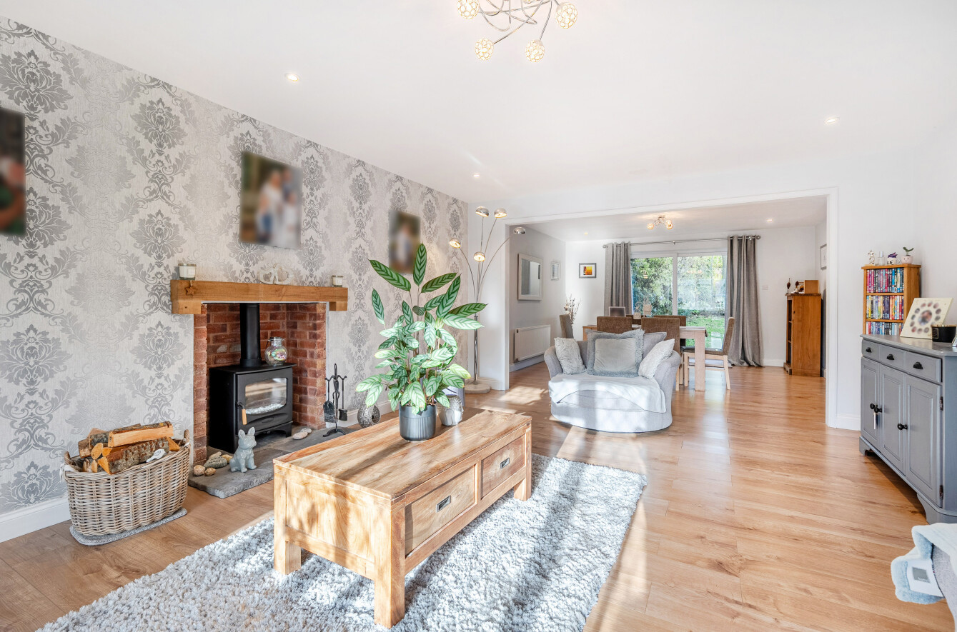 Barbe Baker Avenue, West End, Southampton, Hampshire, SO30 - Charters