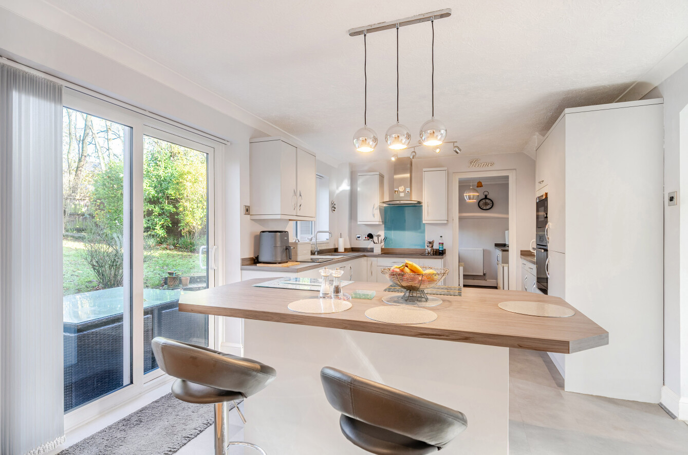 Barbe Baker Avenue, West End, Southampton, Hampshire, SO30 - Charters