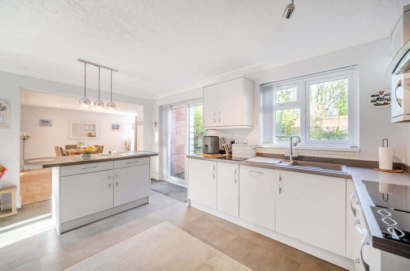 Barbe Baker Avenue, West End, Southampton, Hampshire, SO30 - Charters