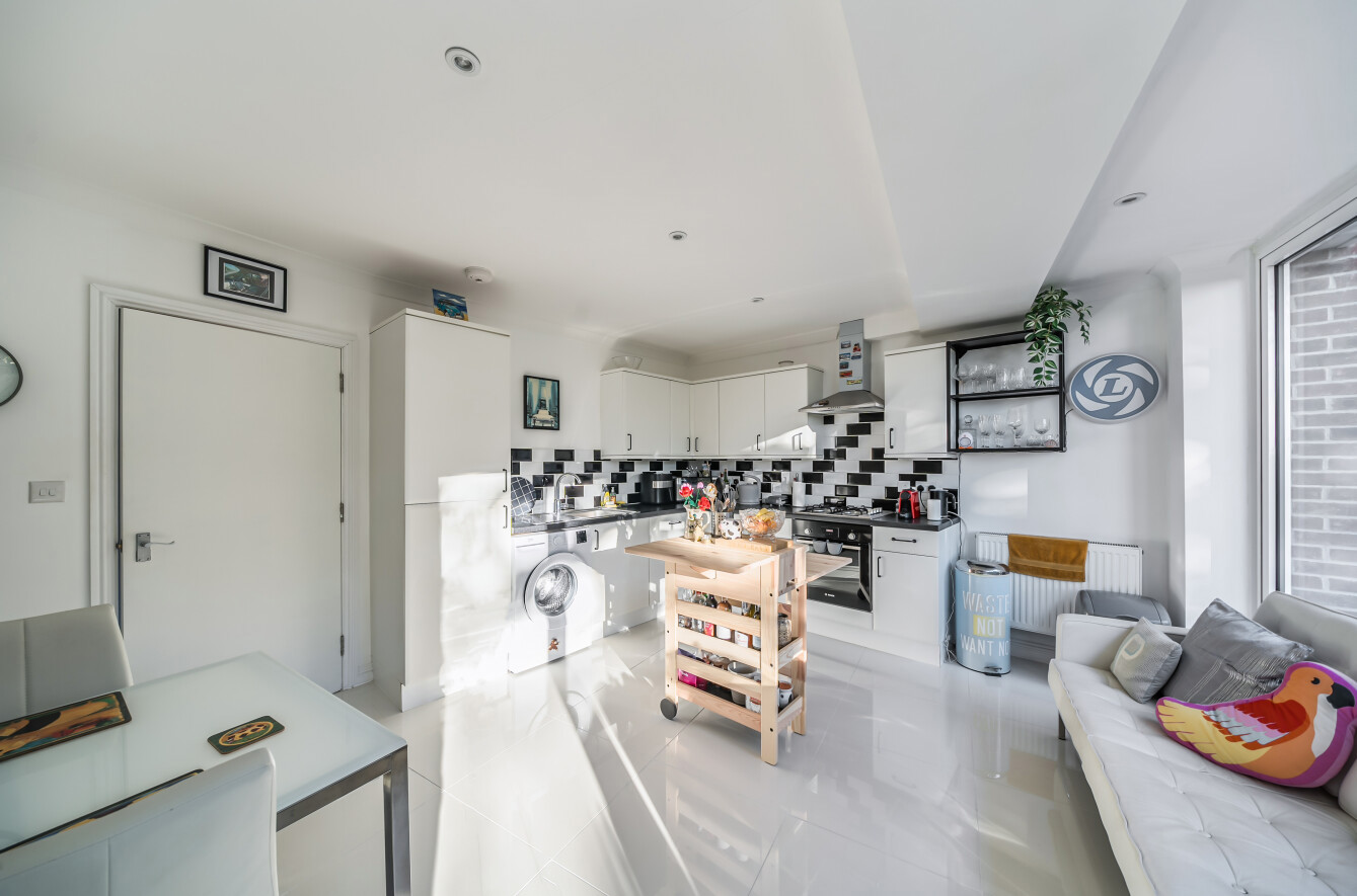 Parklands, Bitterne Park, Southampton, Hampshire, SO18 - Charters