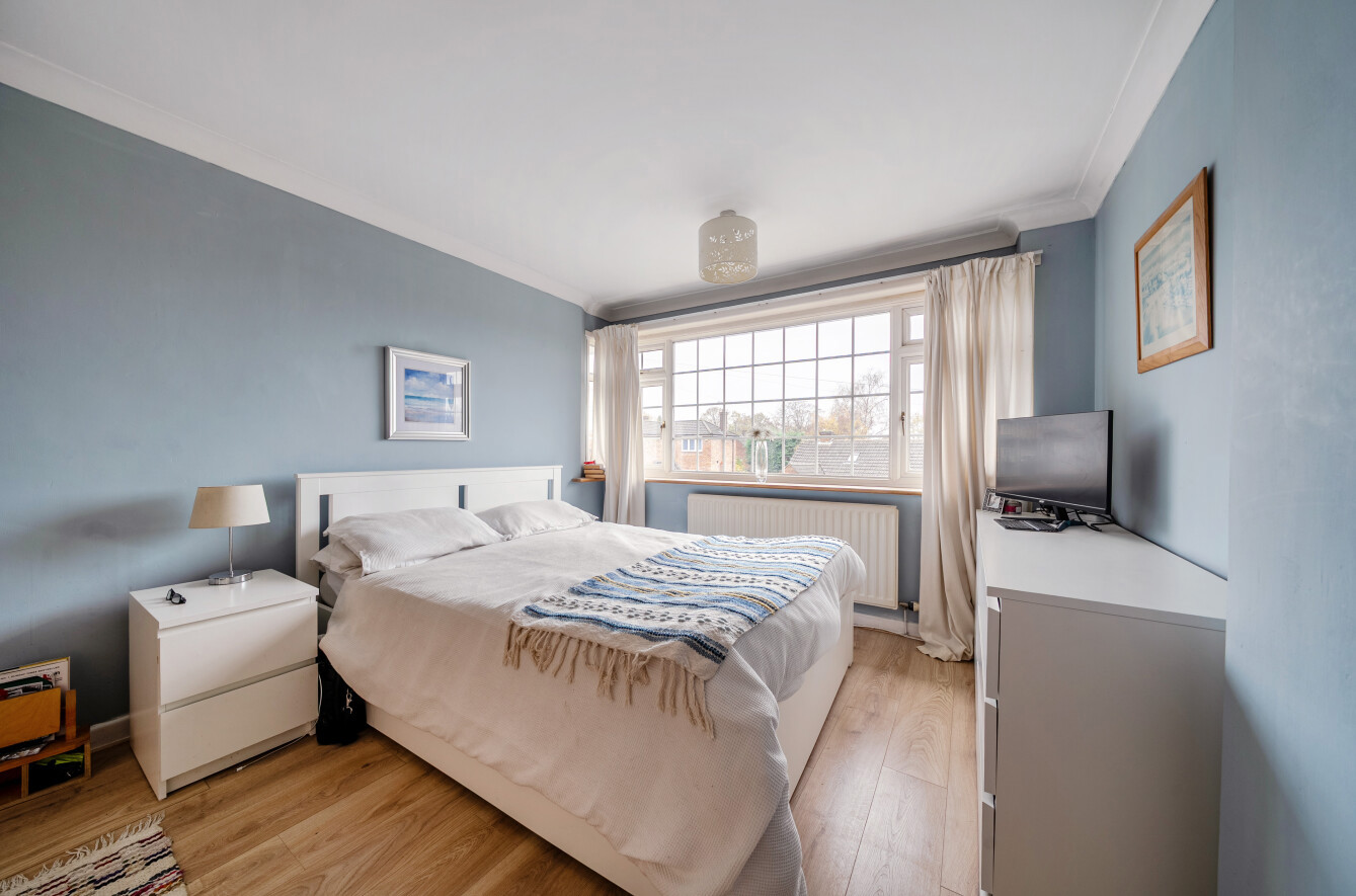 Chalk Hill, West End, Southampton, Hampshire, SO18