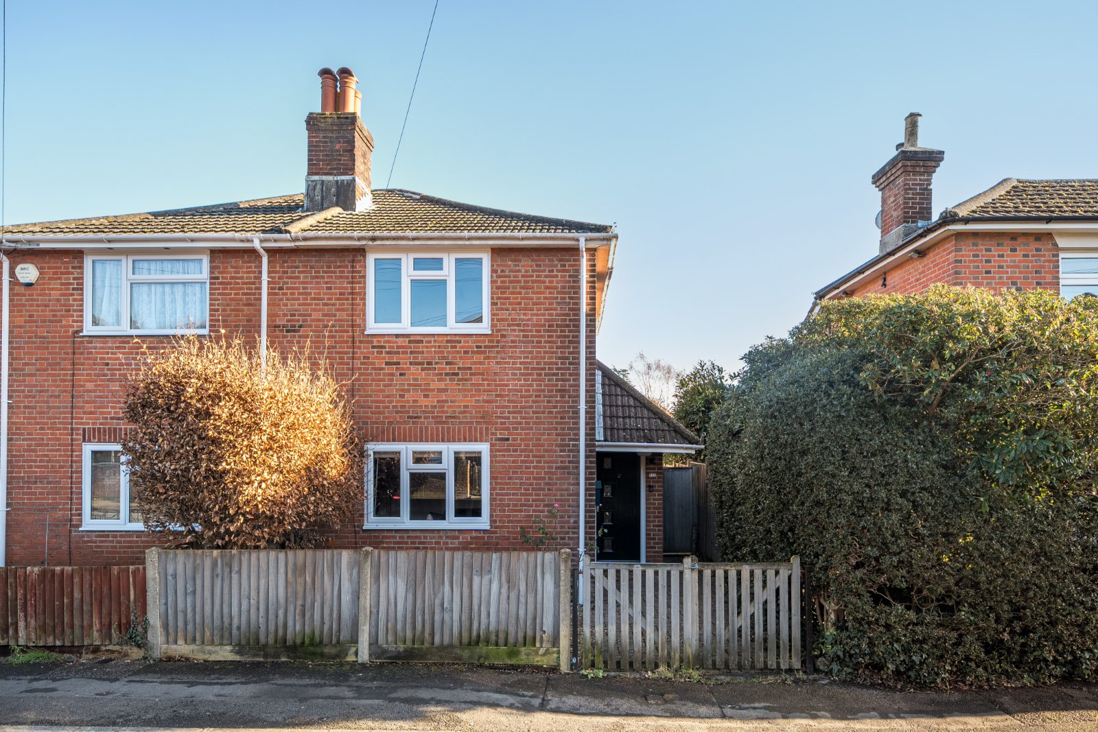 Brook Road, Bitterne Village, Southampton, Hampshire, SO18