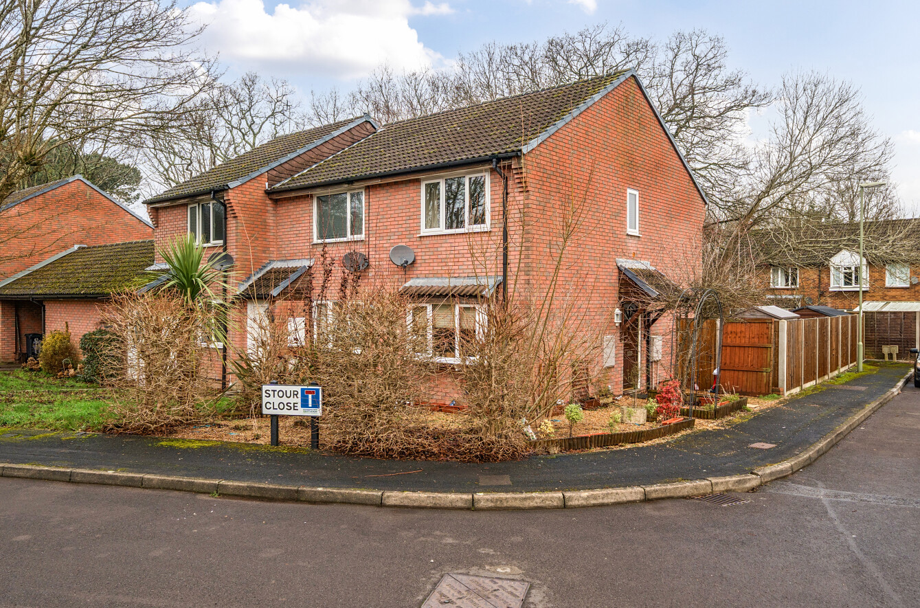 Dart Road, West End, Southampton, Hampshire, SO18