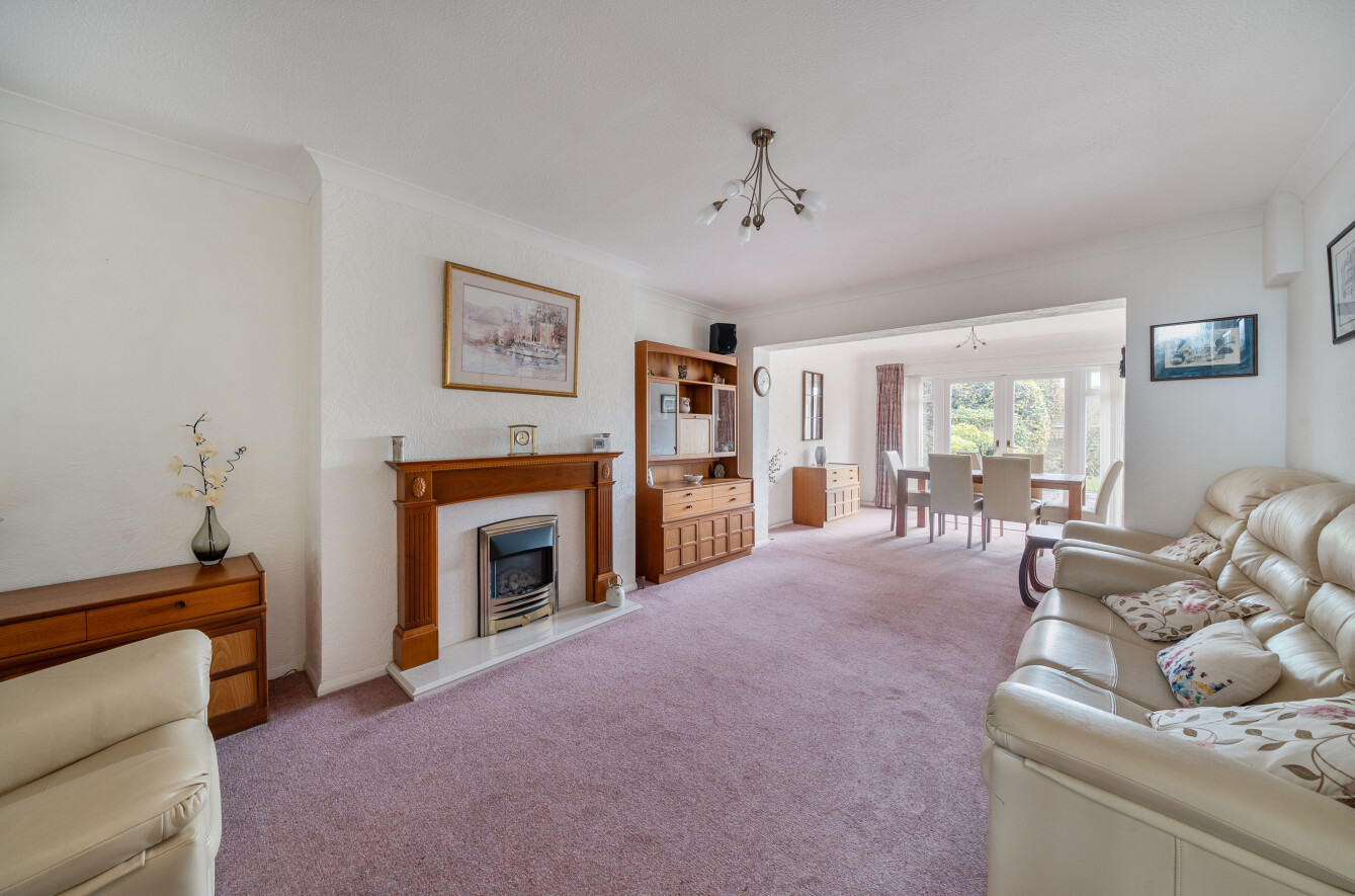 Broadwater Road, Townhill Park, Southampton, Hampshire, SO18 - Charters