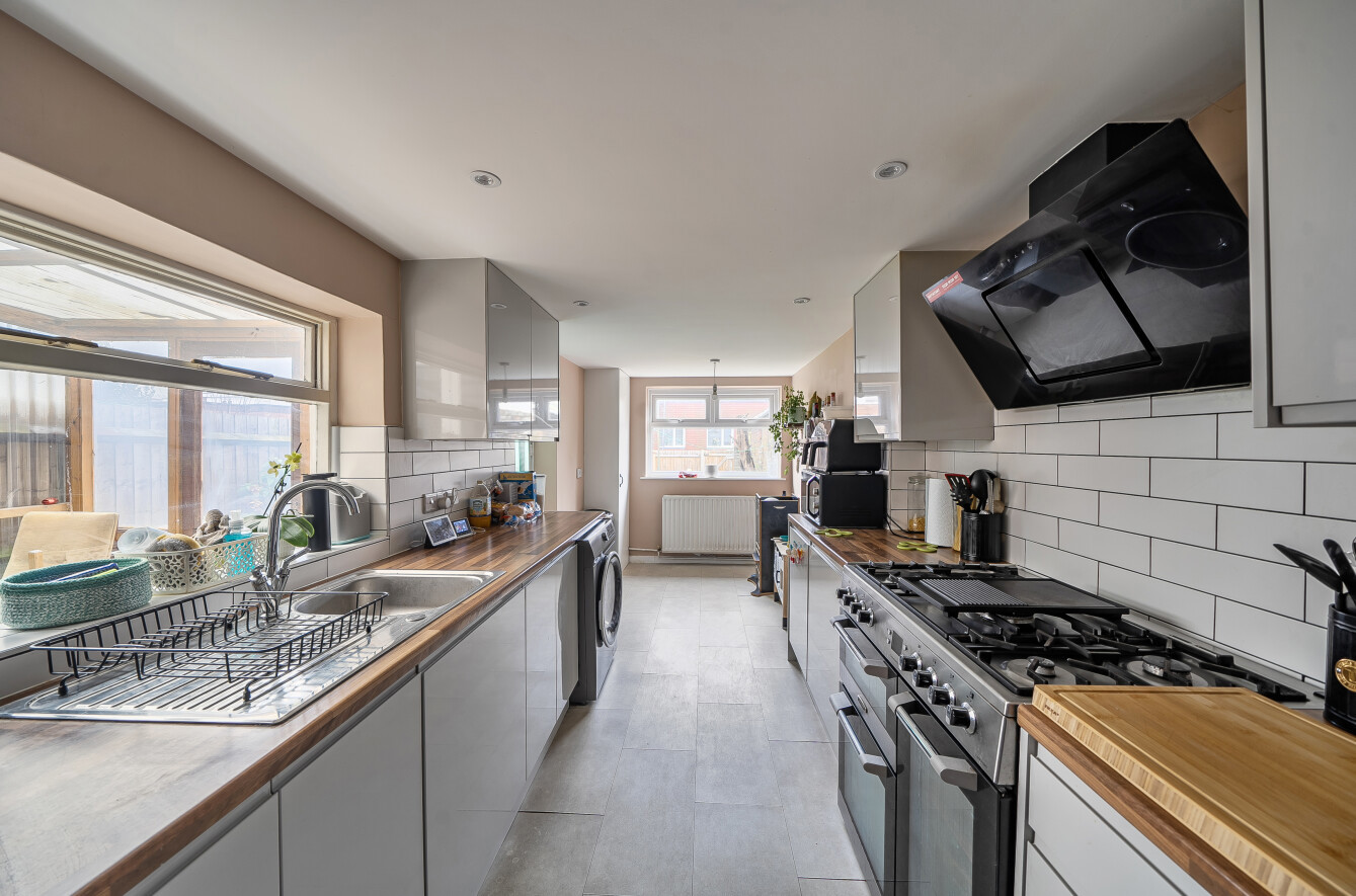 Johns Road, Woolston, Southampton, Hampshire, SO19 - Charters