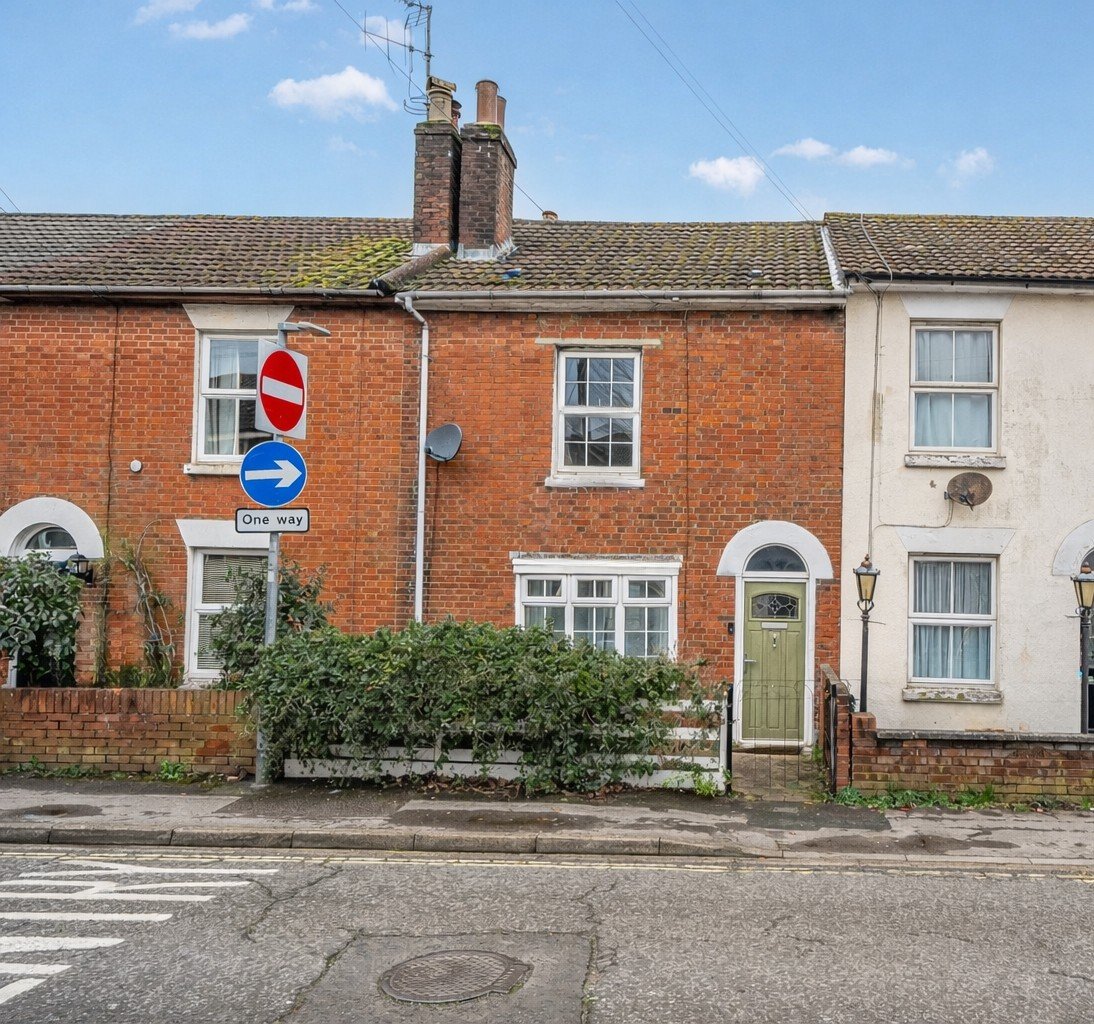 Johns Road, Woolston, Southampton, Hampshire, SO19 - Charters