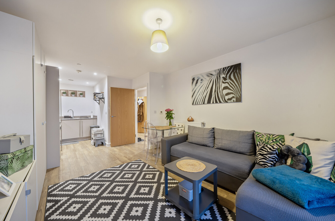 Capstan Road, Woolston, Southampton, Hampshire, SO19