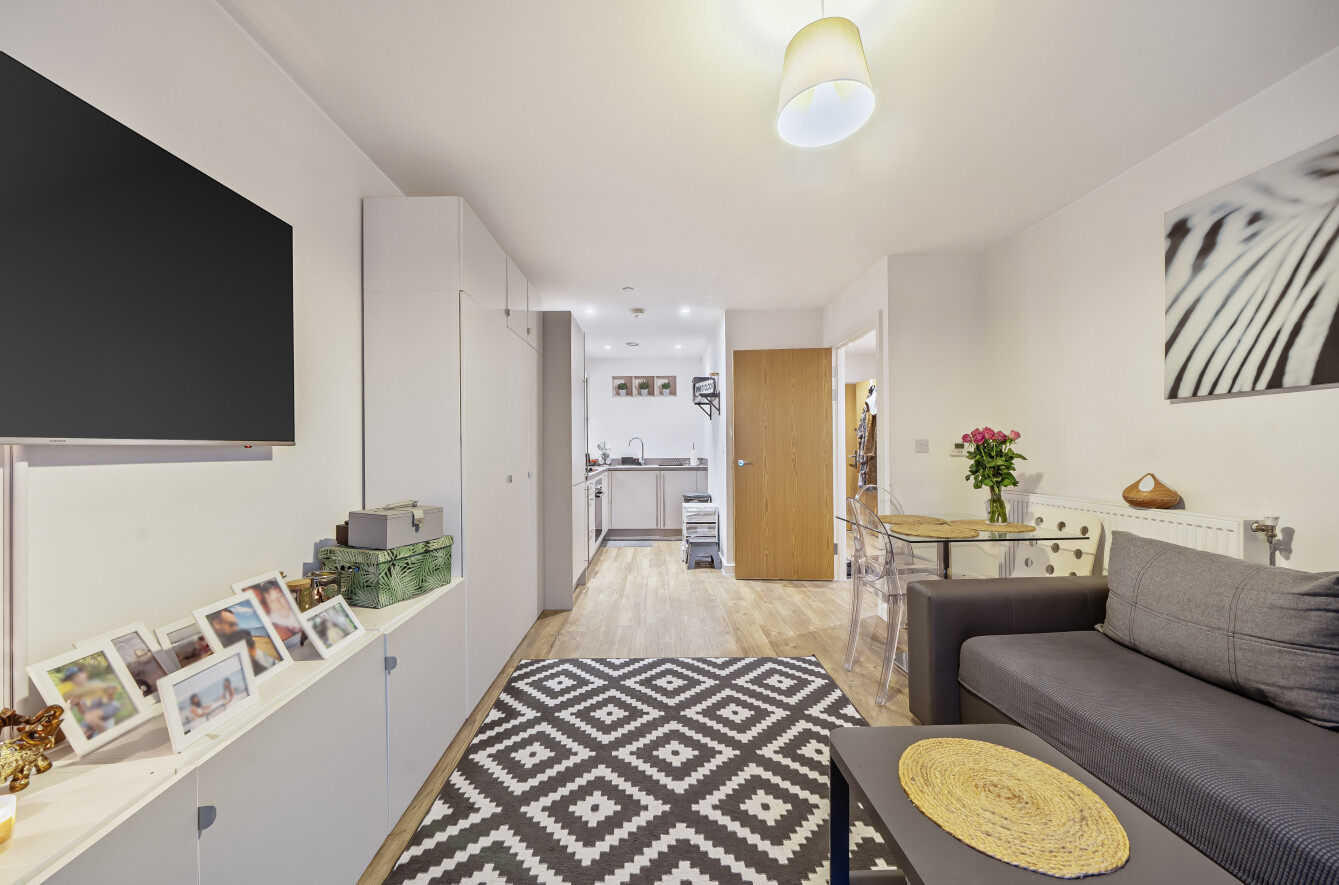 Capstan Road, Woolston, Southampton, Hampshire, SO19