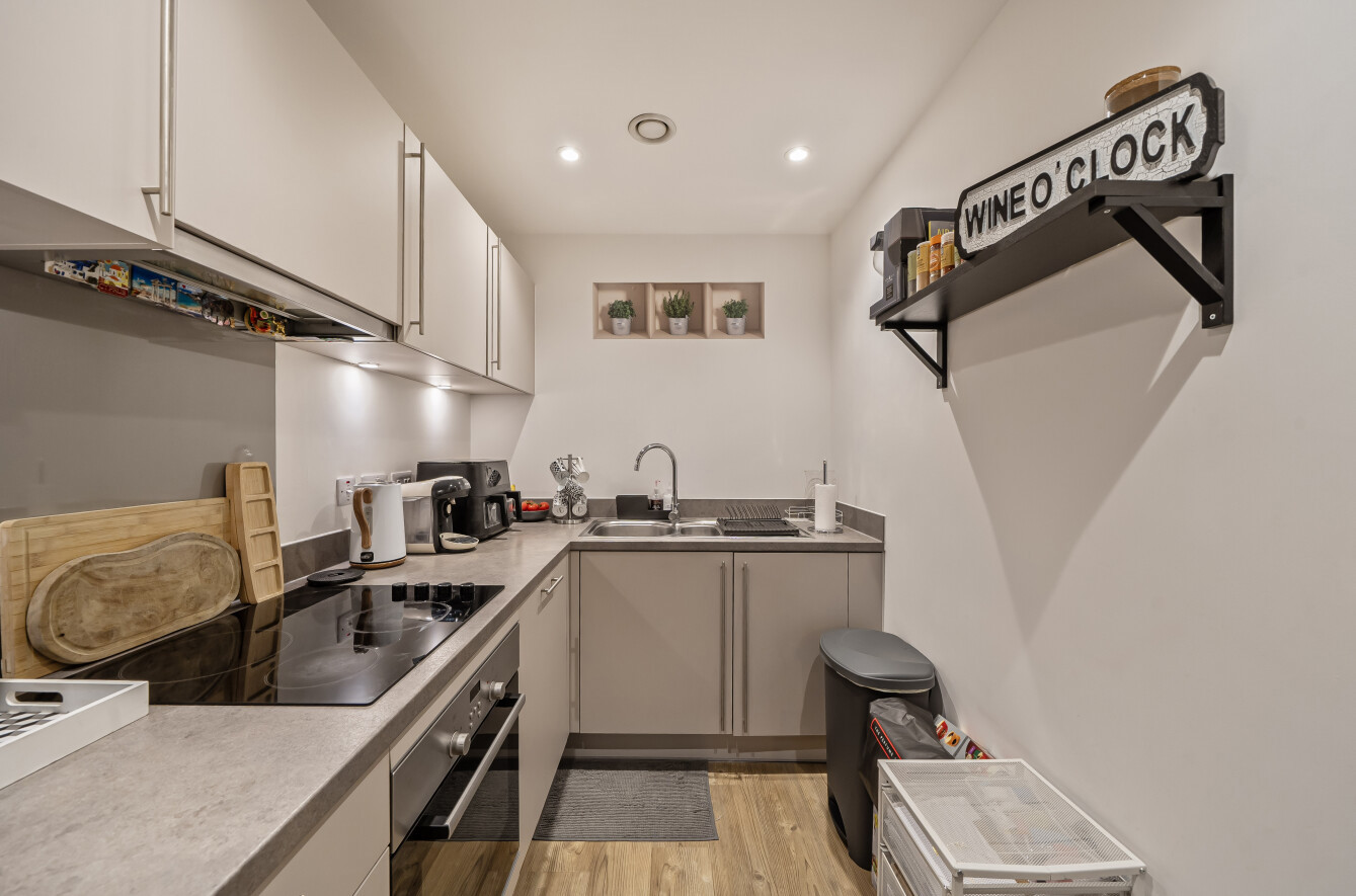 Capstan Road, Woolston, Southampton, Hampshire, SO19