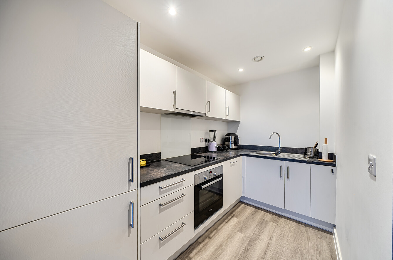 Capstan Road, Woolston, Southampton, Hampshire, SO19 - Charters