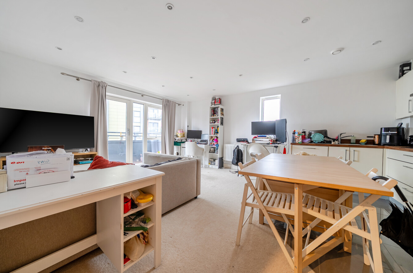 John Thornycroft Road, Woolston, Southampton, Hampshire, SO19