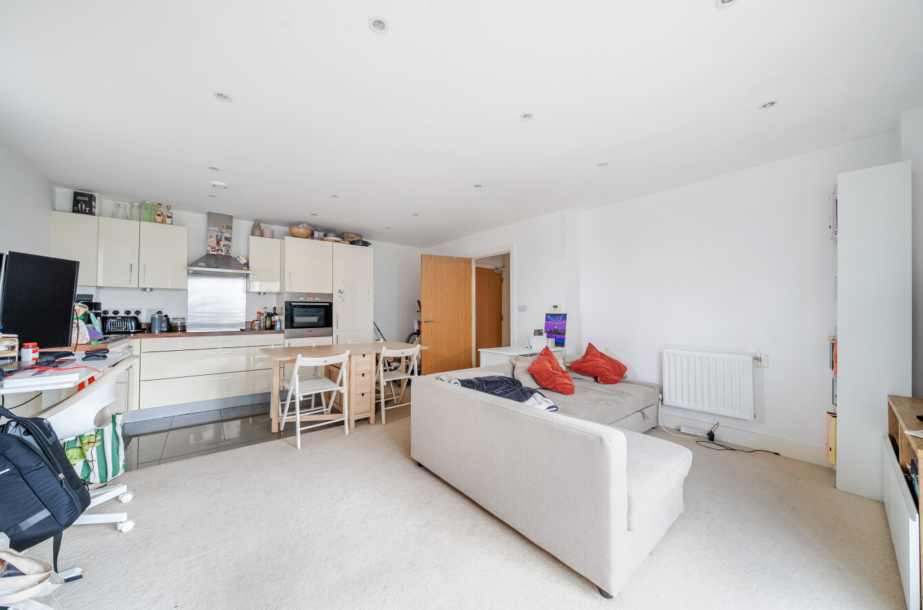 John Thornycroft Road, Woolston, Southampton, Hampshire, SO19