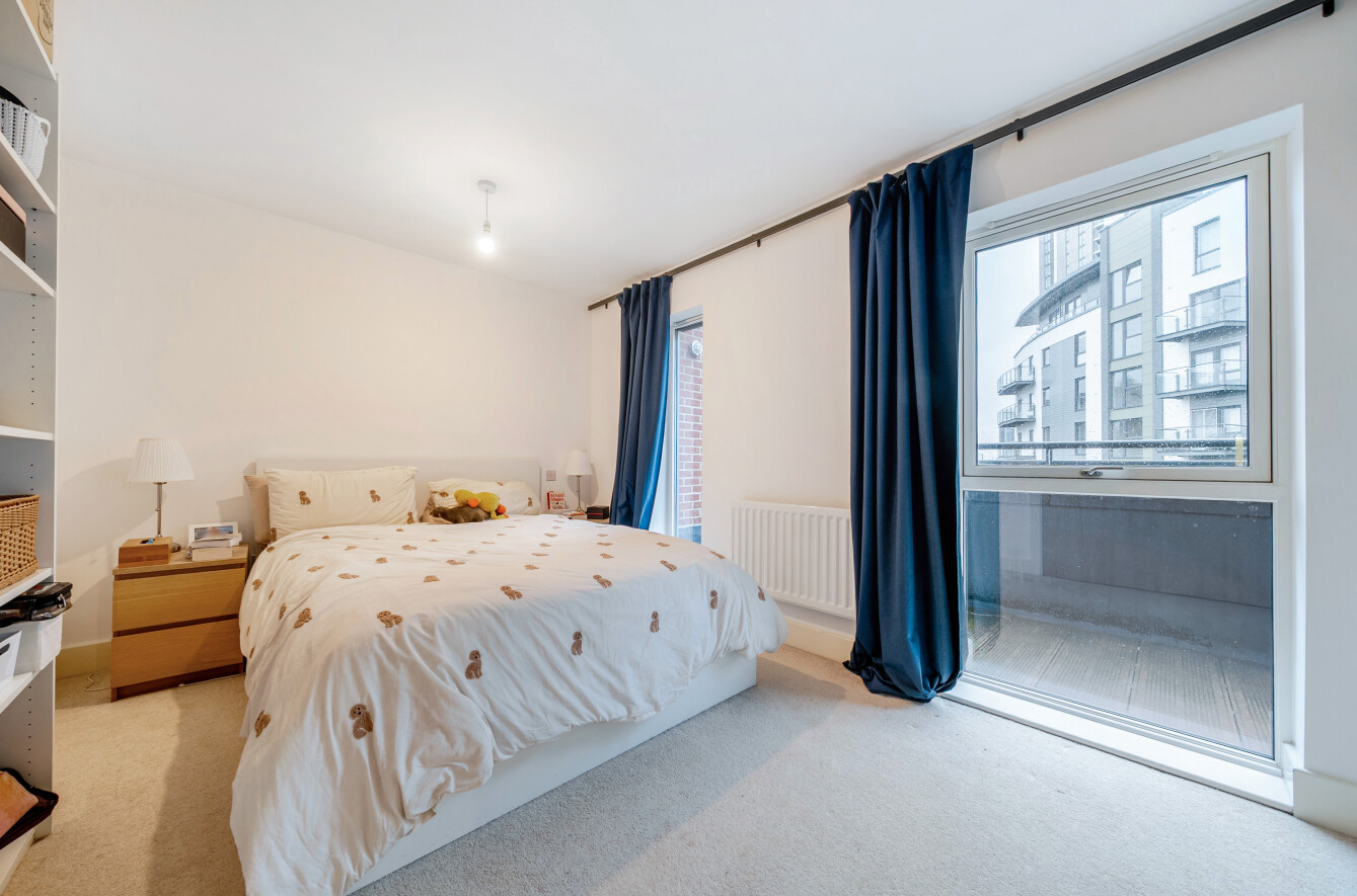 John Thornycroft Road, Woolston, Southampton, Hampshire, SO19