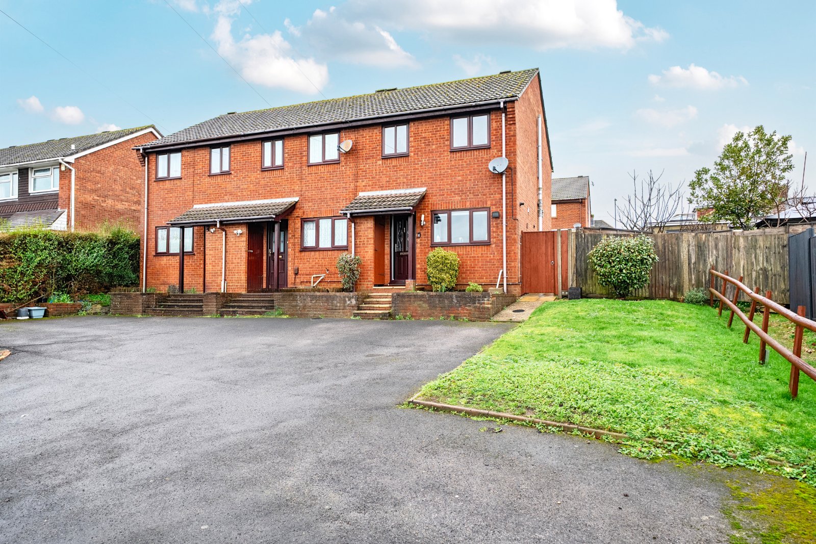 Anson Drive, Sholing, Southampton, Hampshire, SO19