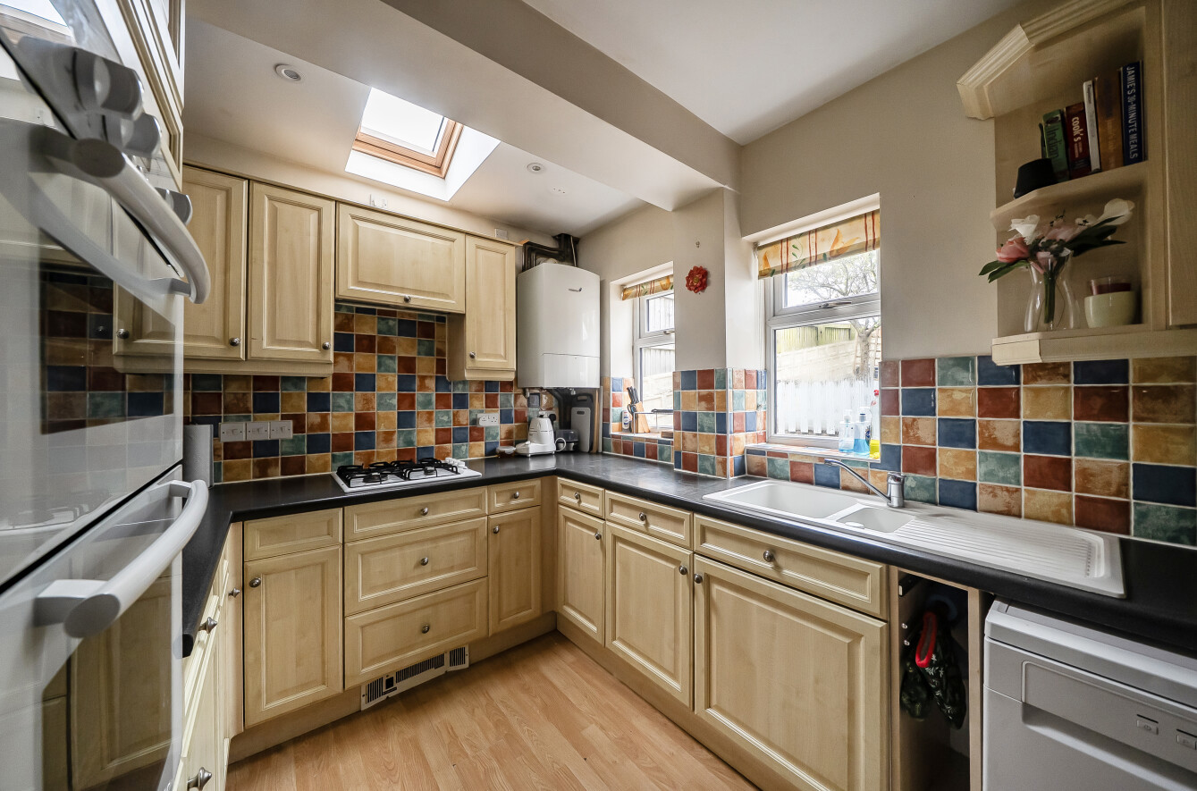 Cleveland Road, Midanbury, Southampton, Hampshire, SO18