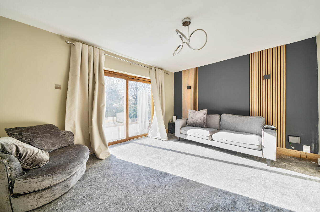 South East Crescent, Sholing, Southampton, Hampshire, SO19