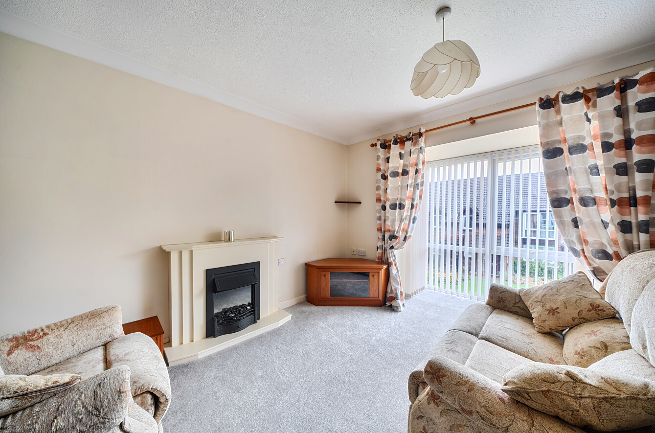 Sharon Road, West End, Southampton, Hampshire, SO30