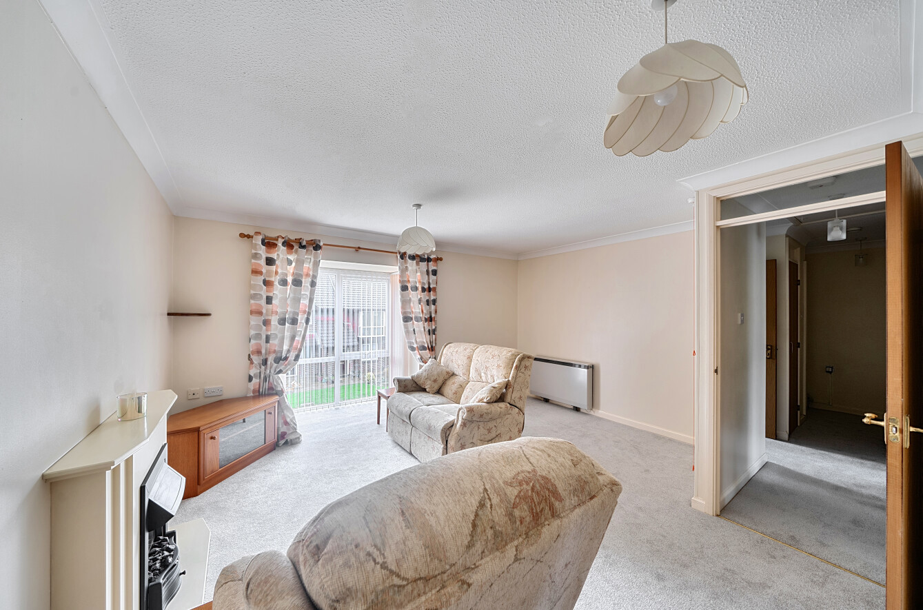 Sharon Road, West End, Southampton, Hampshire, SO30