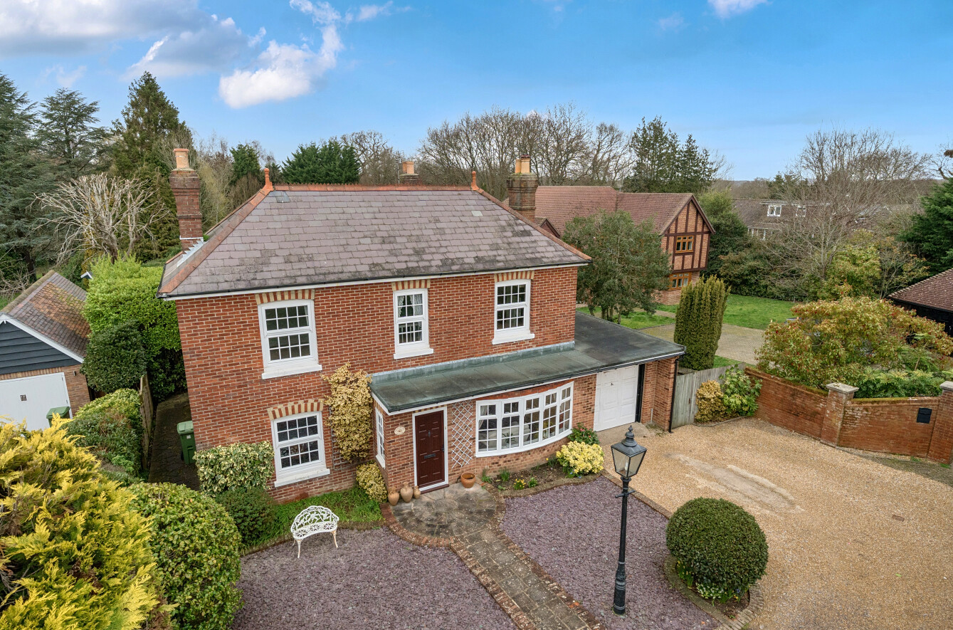 Green Lane, Lower Swanwick, Southampton, Hampshire, SO31