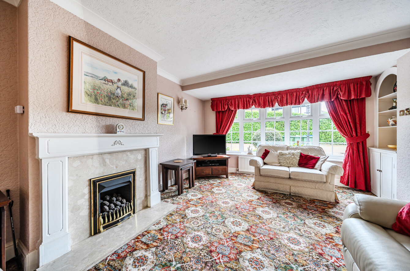 Green Lane, Lower Swanwick, Southampton, Hampshire, SO31