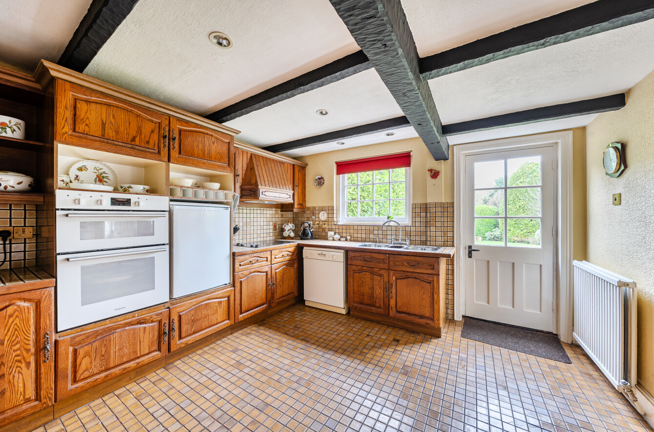 Green Lane, Lower Swanwick, Southampton, Hampshire, SO31