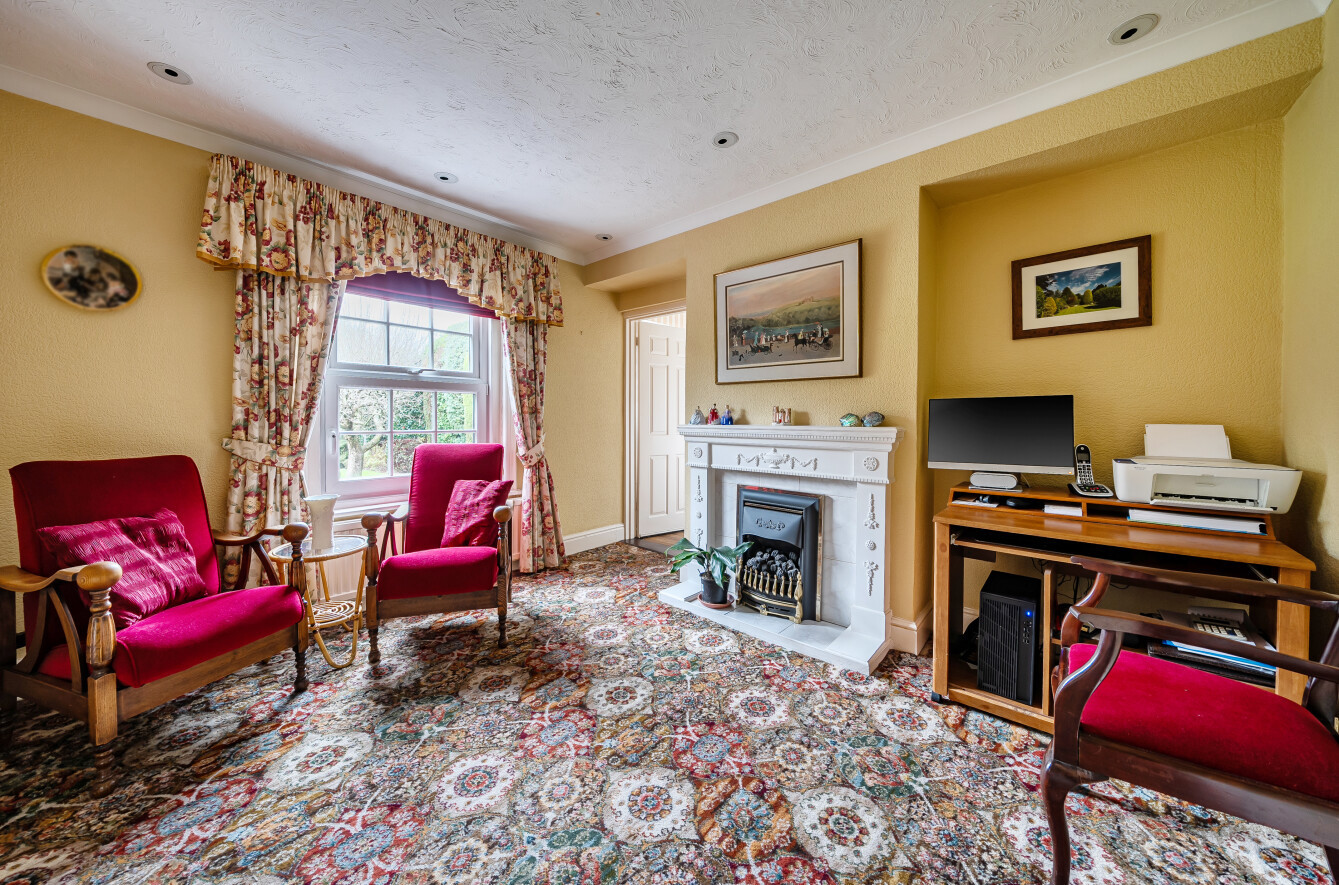 Green Lane, Lower Swanwick, Southampton, Hampshire, SO31