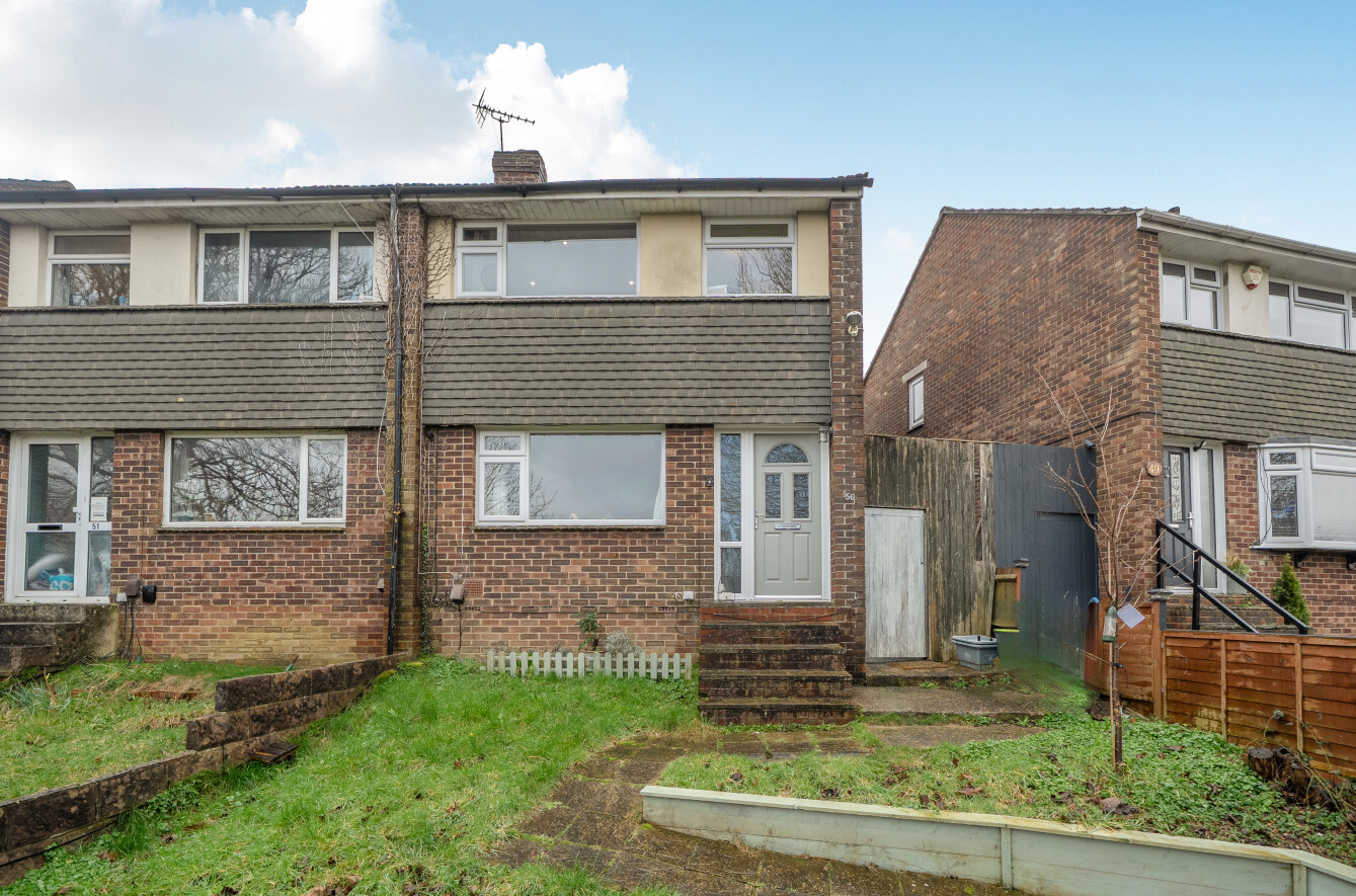 Crowther Close, Sholing, Southampton, Hampshire, SO19