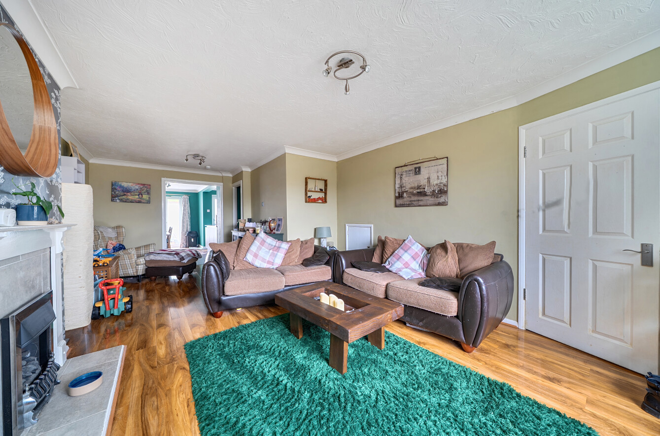 Crowther Close, Sholing, Southampton, Hampshire, SO19