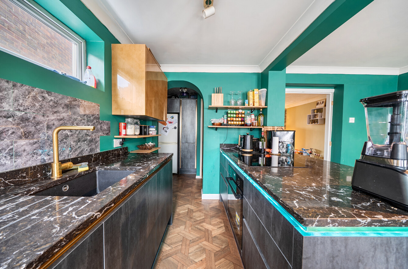 Crowther Close, Sholing, Southampton, Hampshire, SO19