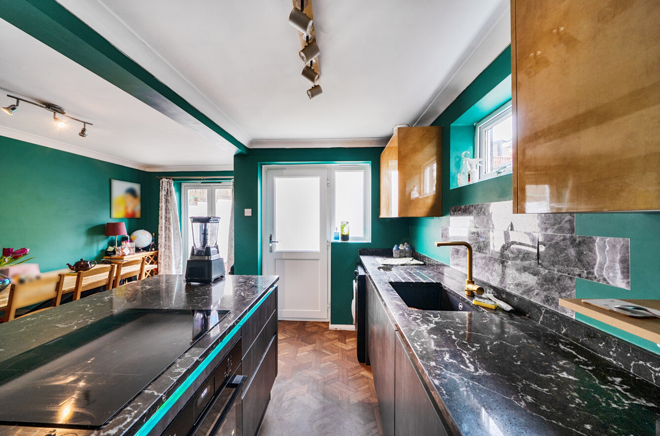 Crowther Close, Sholing, Southampton, Hampshire, SO19