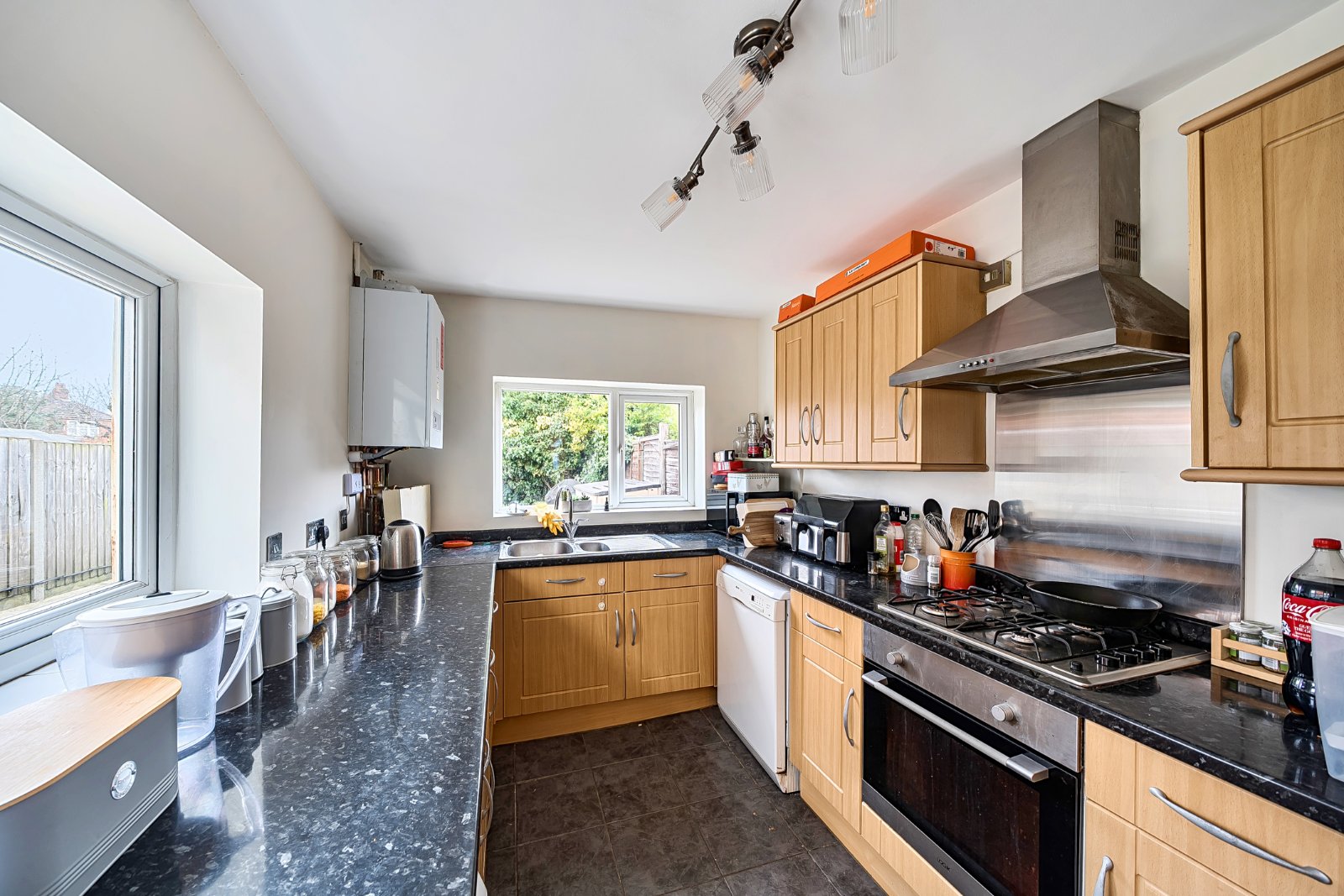 Macnaghten Road, Southampton, Hampshire, SO18